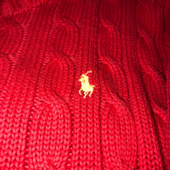 Ralph Laure Knit sweater - Picture 3 of 4